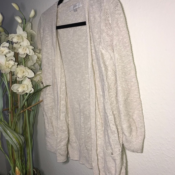 The Loft cardigan - Picture 2 of 4